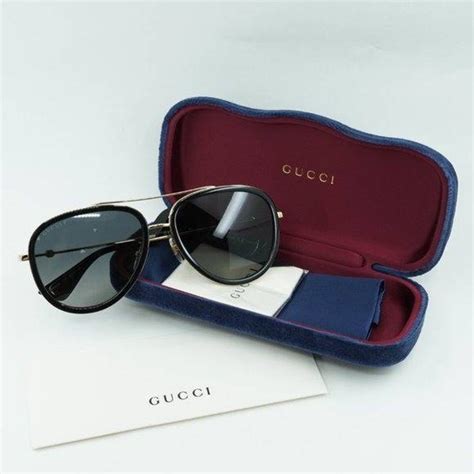 gucci glasses gg0094o|gg0062s 011.